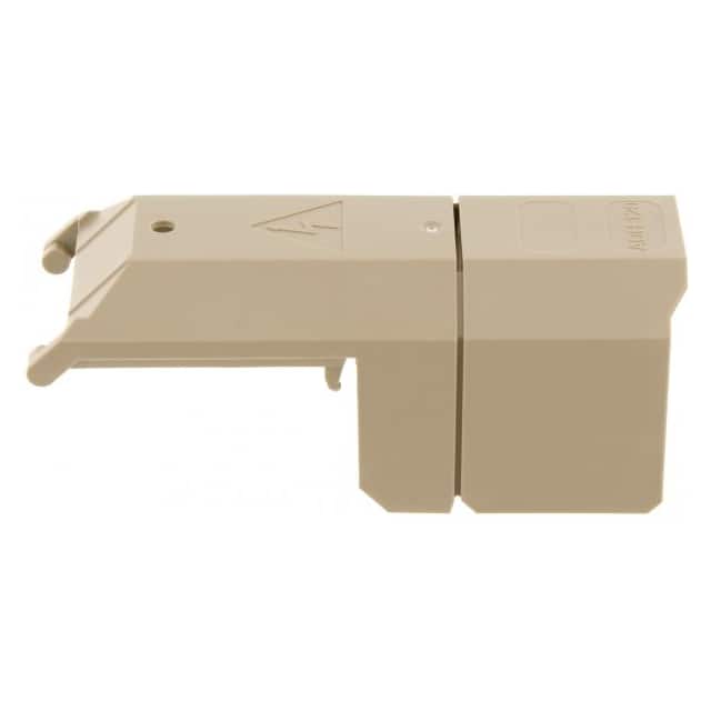 17025.2 Conta-Clip, Inc.  Zubehör